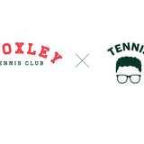 Tennis By Sam logo