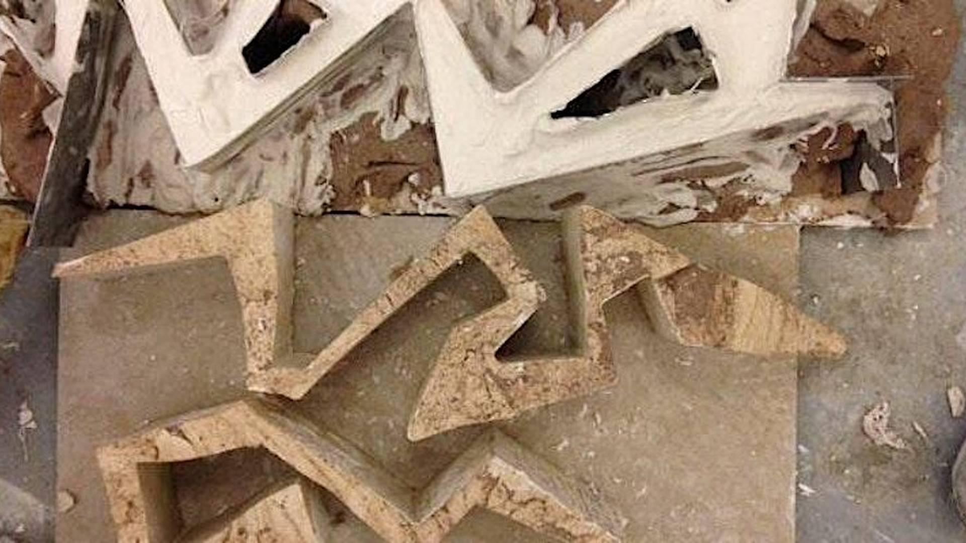 Casting in Concrete & Plaster (Thus & Fri, 8 - 9 Jan 2026) photo