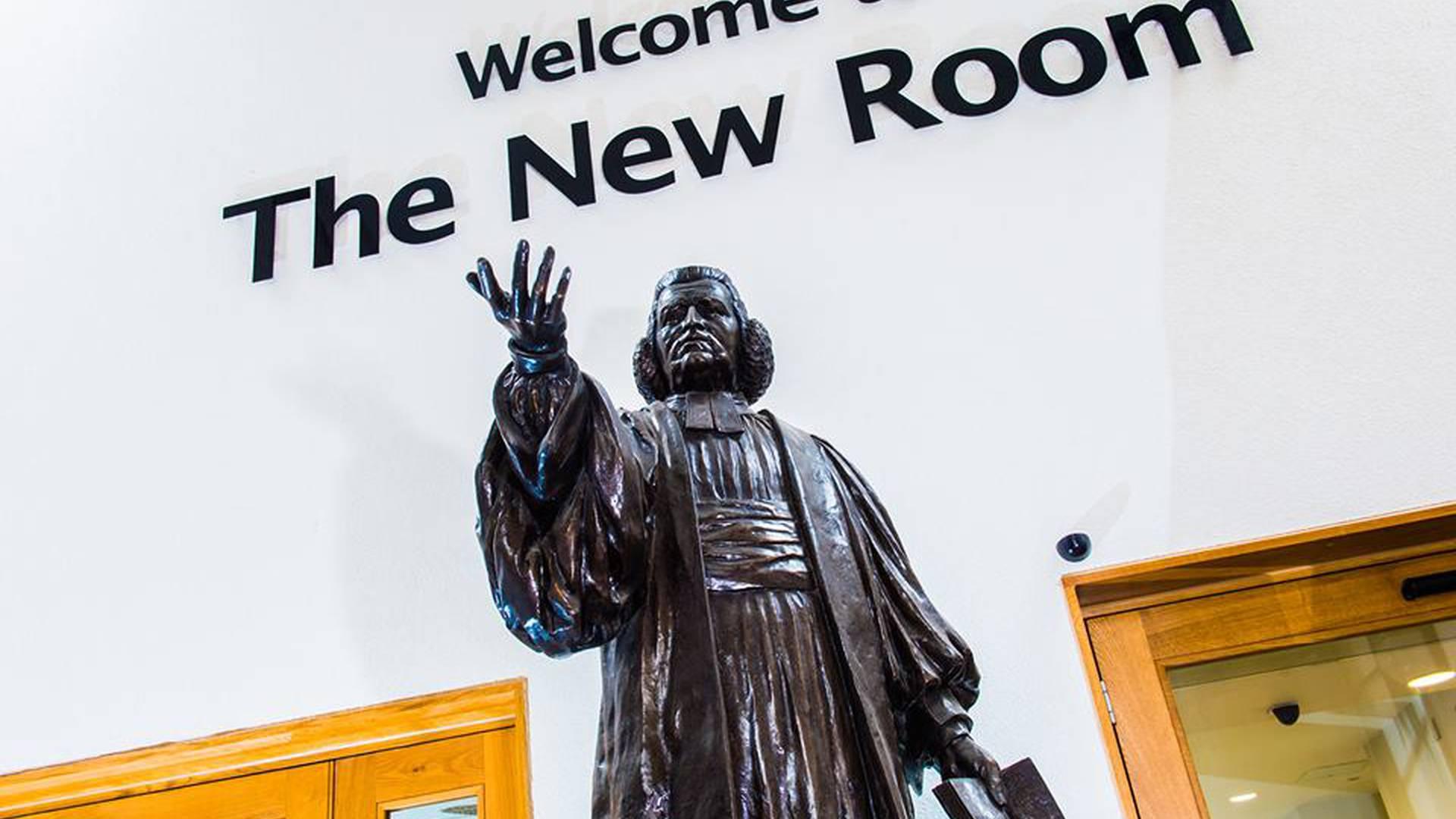 The New Room, Bristol photo