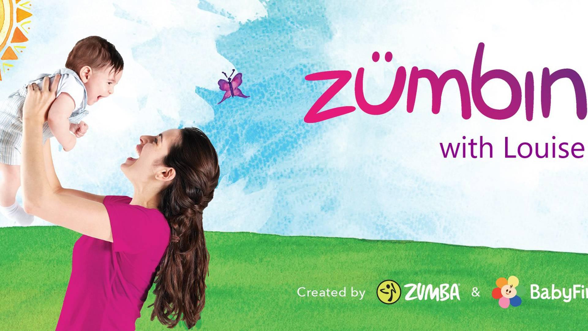 Zumbini with Louise photo