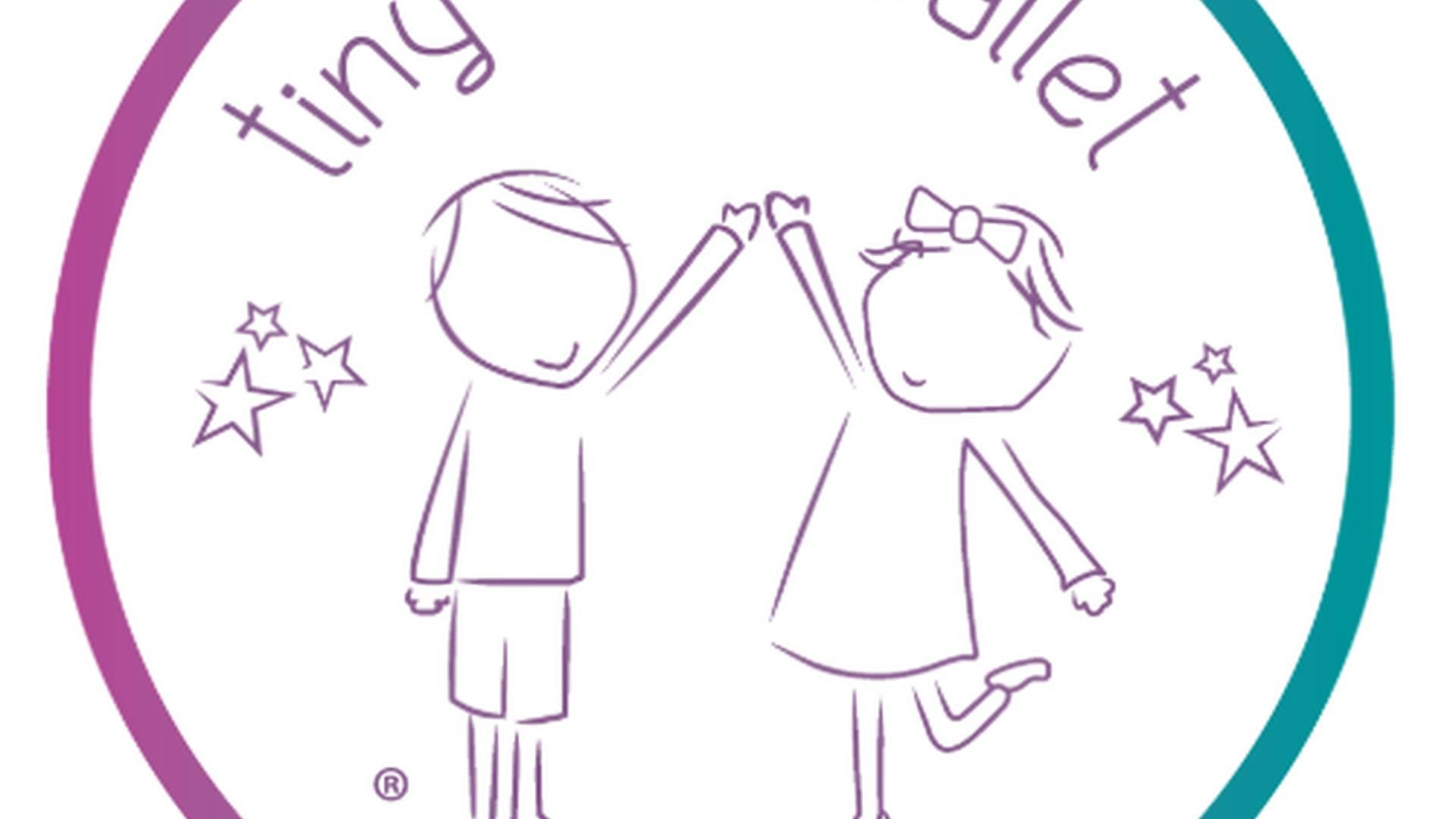 Tiny toes ballet Marazion children's dance classes photo