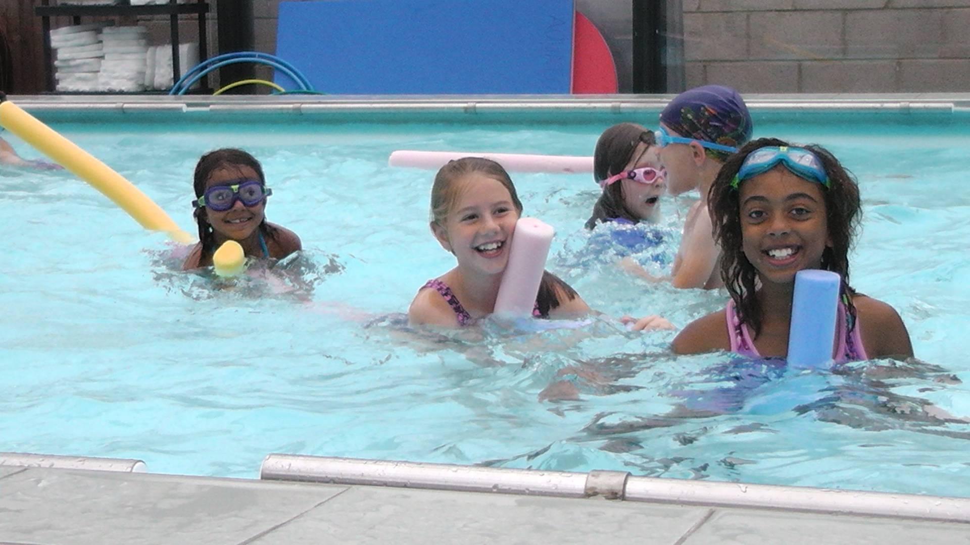 Camp Glide photo