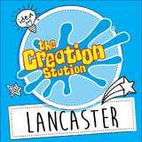 The Creation Station logo