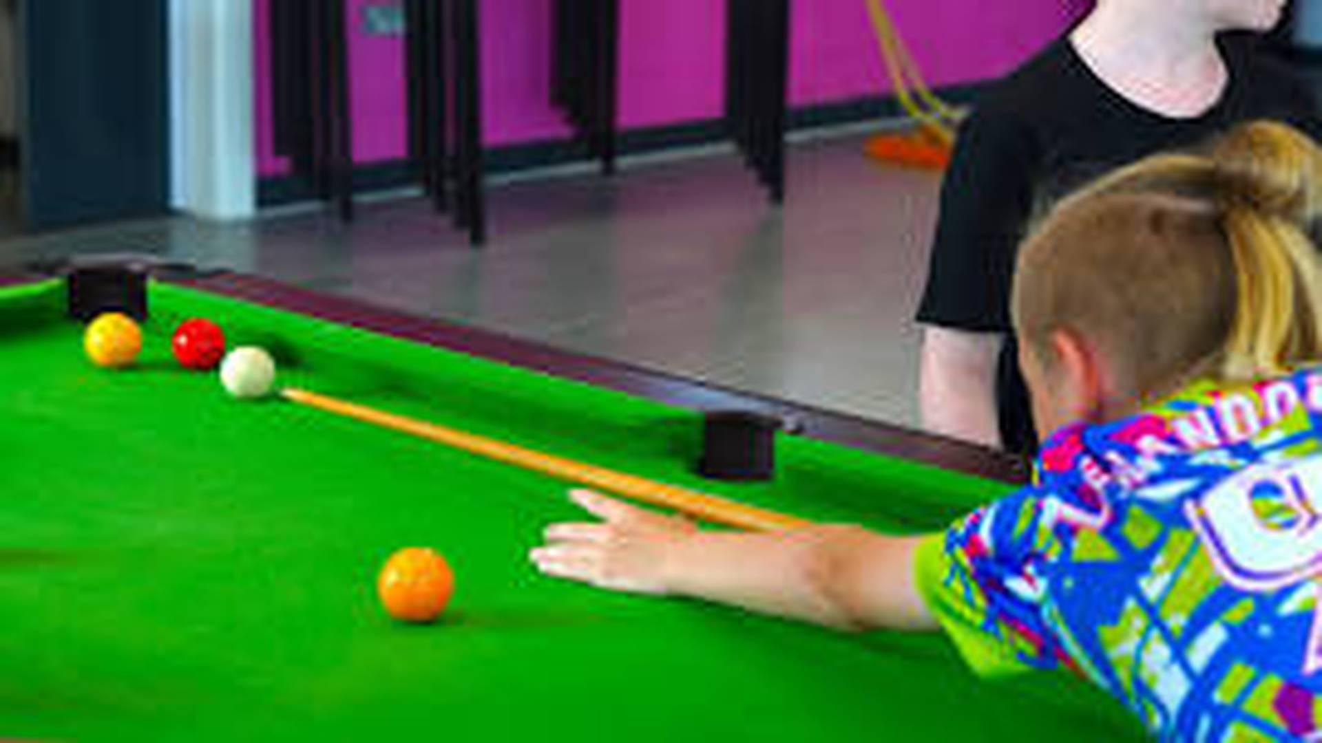 Rastrick Senior Youth Club (13+) photo