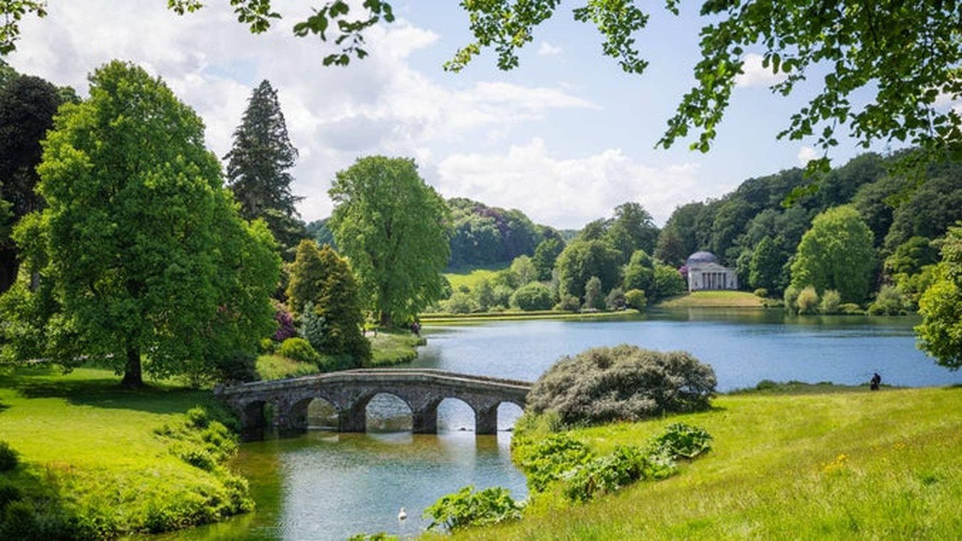 Walled Garden Talks photo