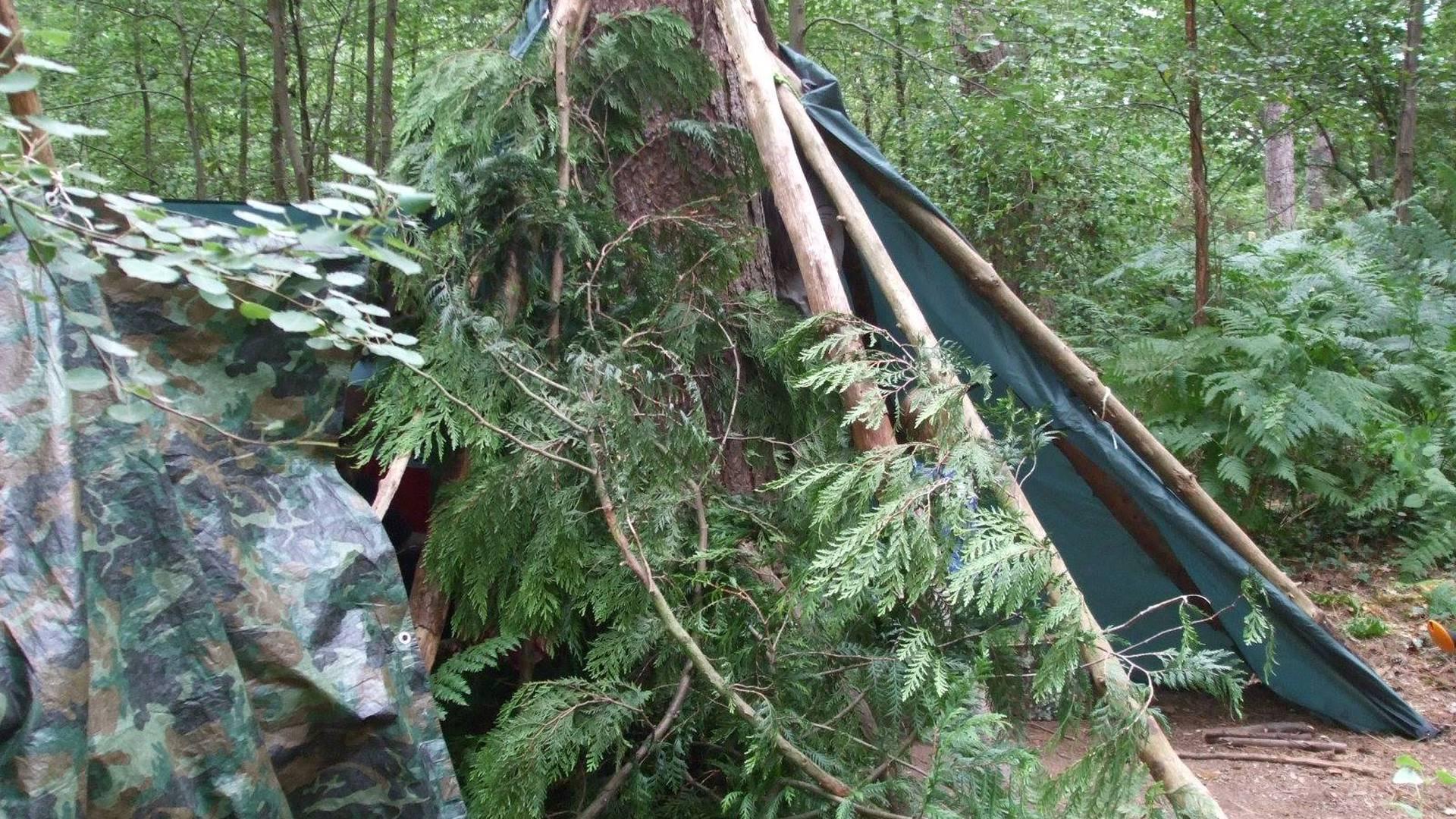 Youth Options Forest School photo