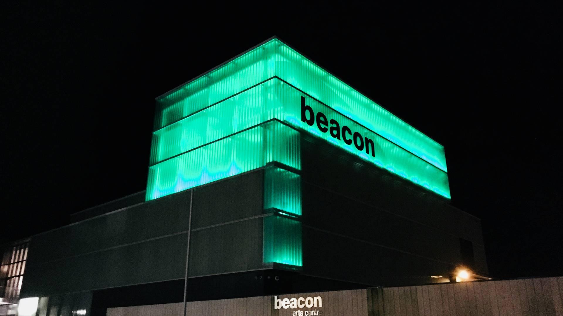 Beacon Arts Centre photo