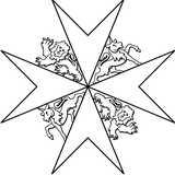 Museum of the Order of St John logo