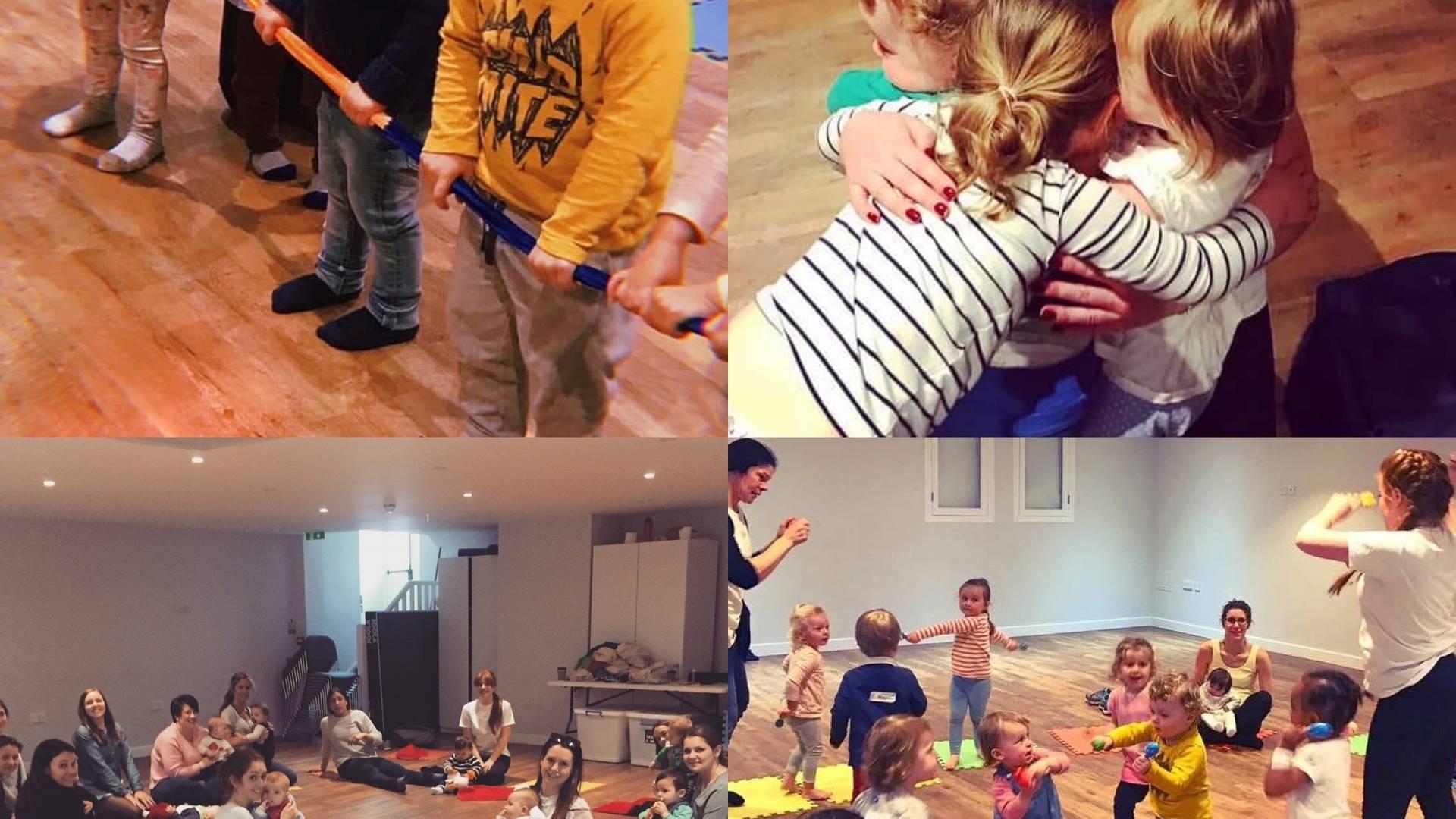 Emily's Ensemble photo