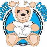 Oxfordshire Kickboxing Club - Kiddie Combat logo