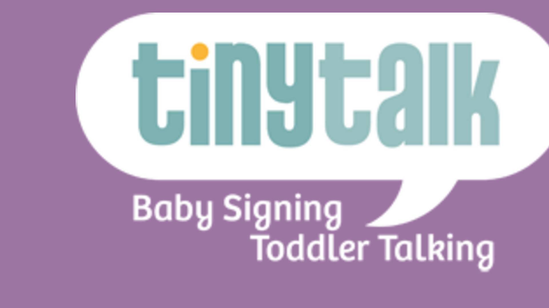 TinyTalk photo