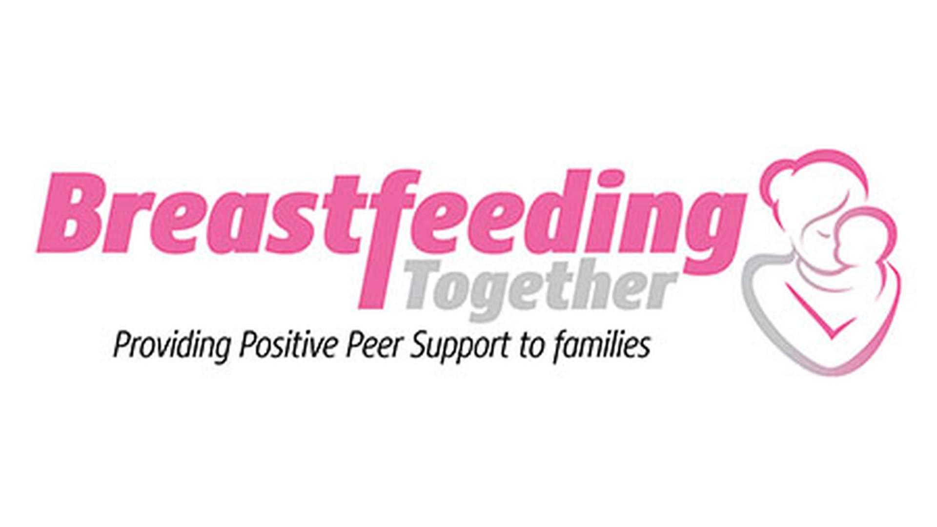 Breastfeeding Together photo