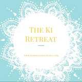 The Ki Retreat logo