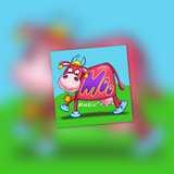 Moo Music logo