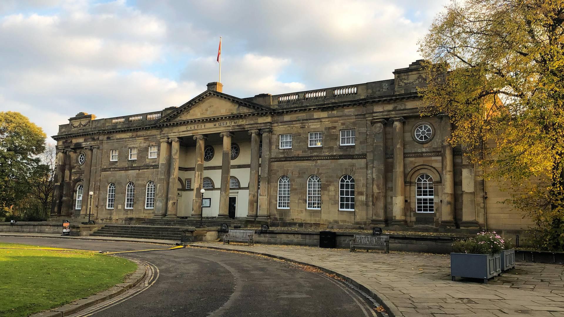 York Museums Trust photo