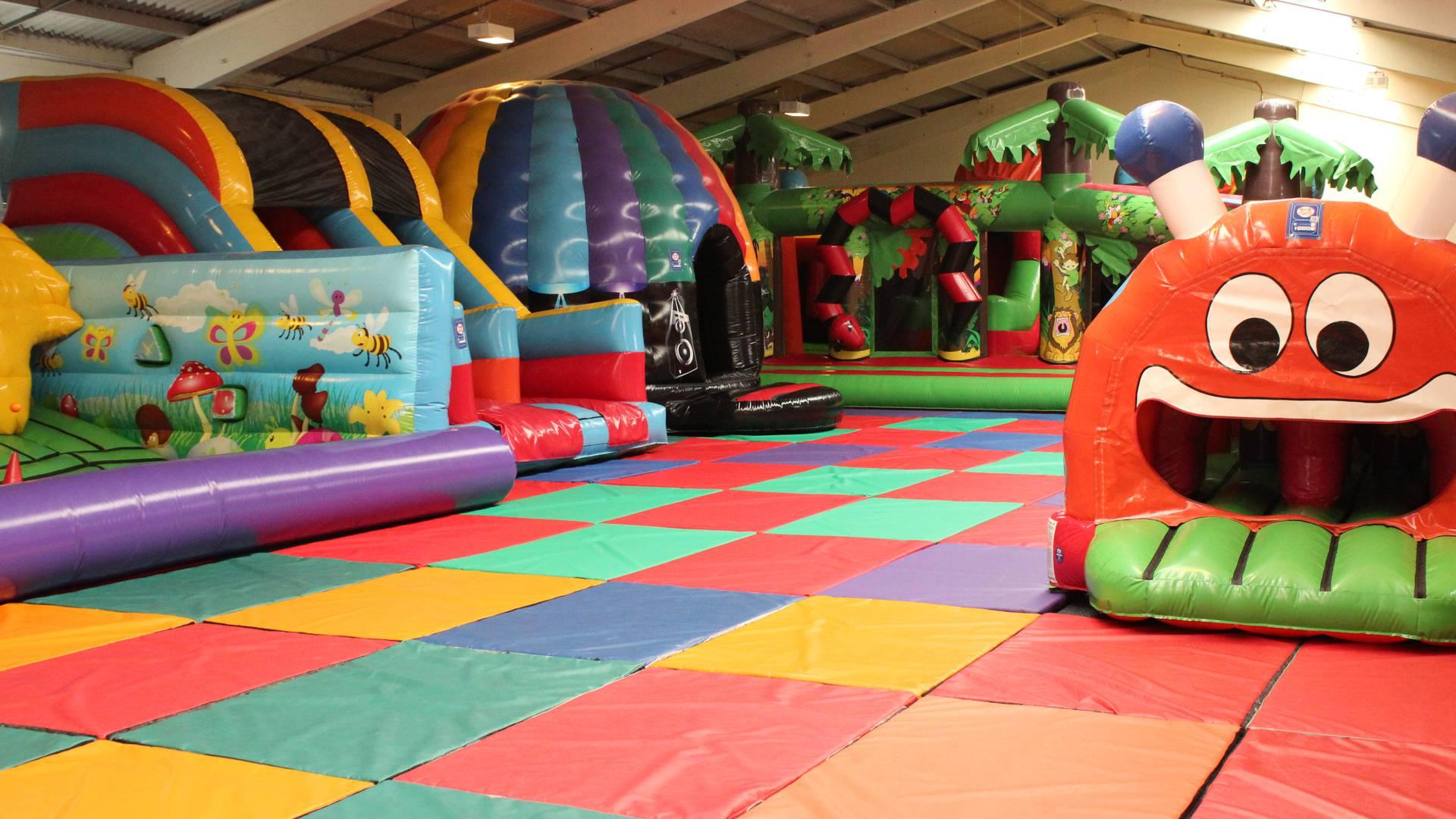 Bounce Play Centre photo