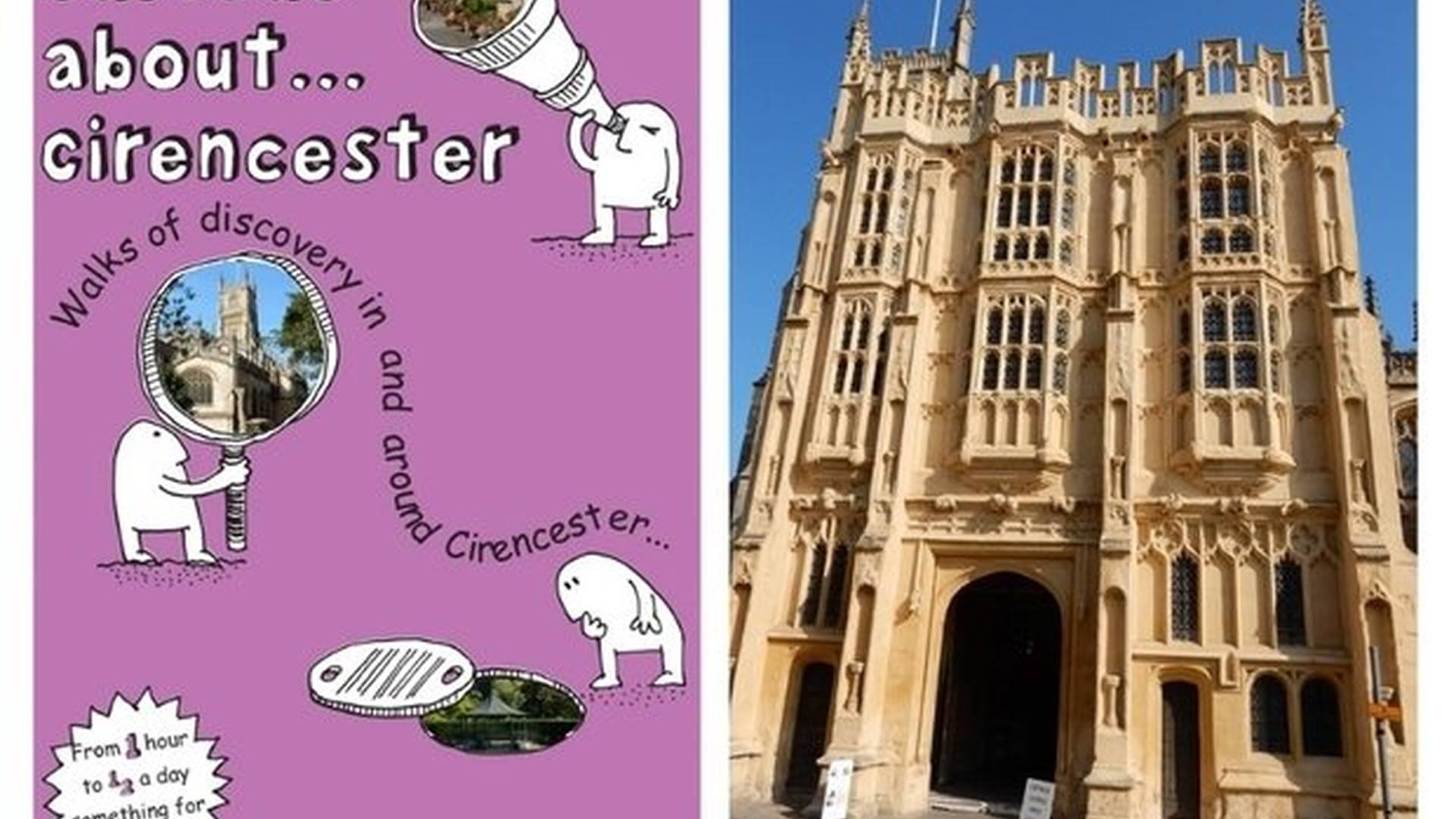 Curious About Cirencester photo