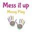 Mess It Up logo
