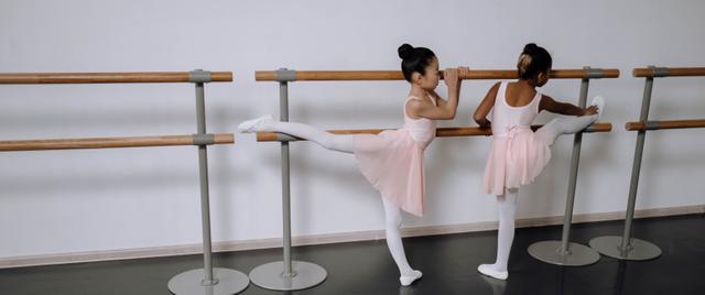 What Should my Children Wear Doing Ballet? cover image