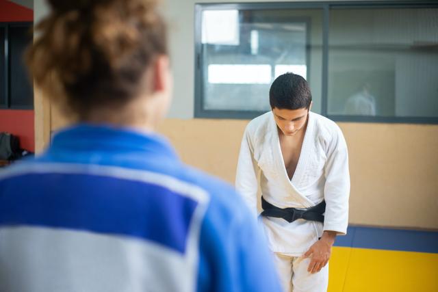 5 Benefits of Judo for Kids cover image