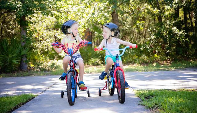 Top 5 Cycling Clubs for your Child cover image