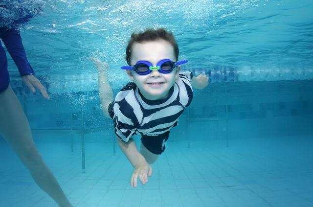 5 Best Pools for Family Swimming in London cover image