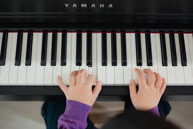 What Age Should I Start my Kids in Music Class? cover image