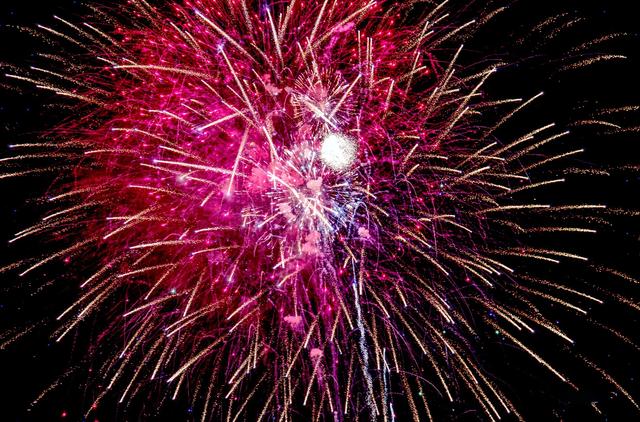 Top 5 Fireworks Displays in Manchester cover image