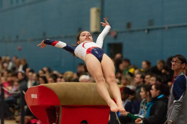 Which Gymnastics Events are Available for Kids? cover image