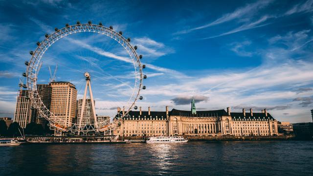 5 Things to do in London this Half Term for Kids cover image