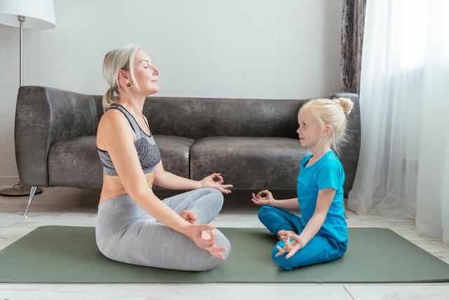 5 Resources to Help Children Learn Meditation cover image