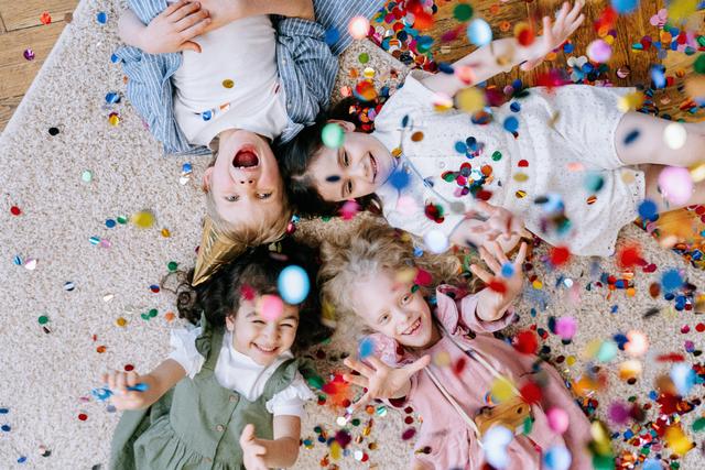 Top 5 Party Organisers For Kids cover image