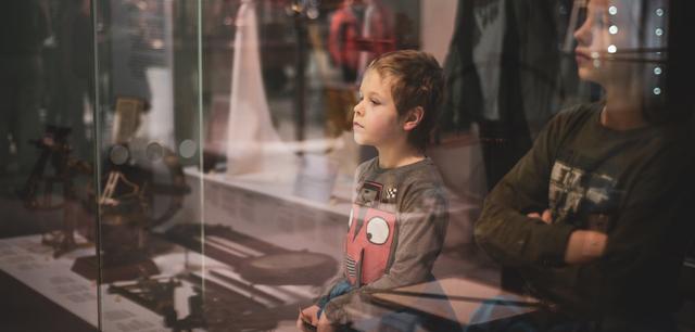 10 Best Museums in London for Kids cover image