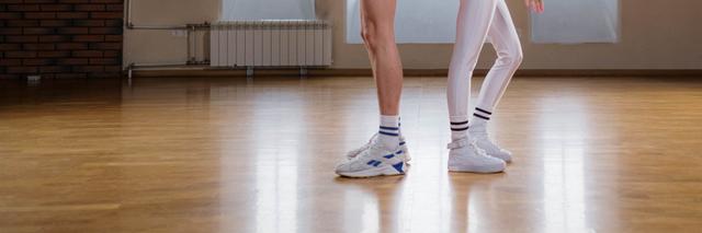 Is Dancing Bad for Children's Feet? cover image