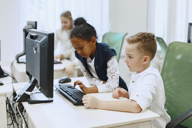 Can my Child Learn Coding at School? cover image