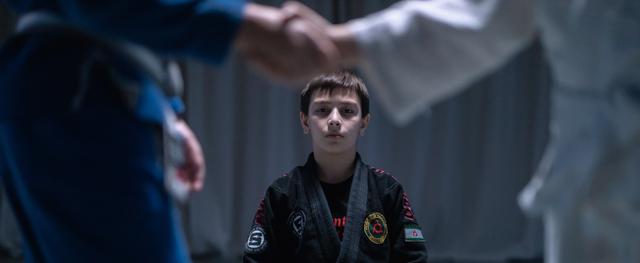 5 Benefits of Jujitsu for Kids cover image