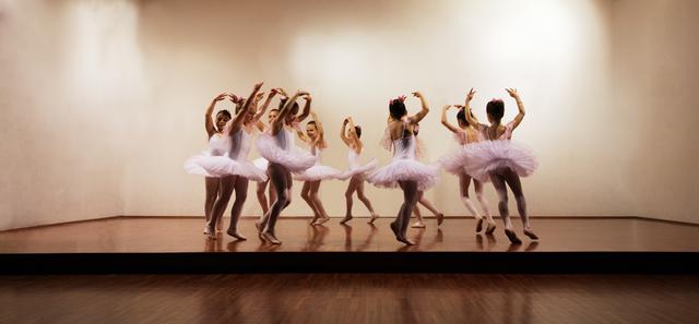 What are the Benefits of Doing Ballet for Children cover image