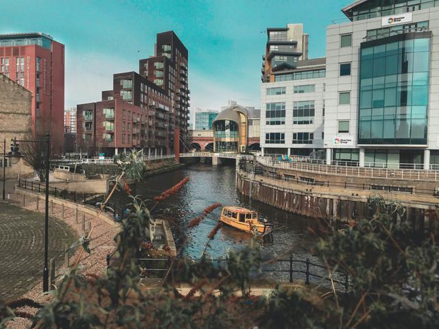 5 Things to do in Leeds this Half Term for Kids cover image