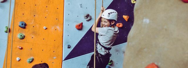 Top 10 Adventure Sports for Kids in London cover image