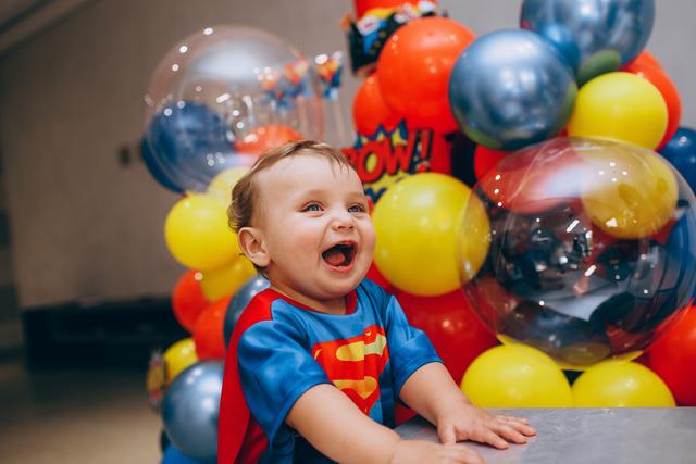 5 Ideas For Children's Themed Parties cover image