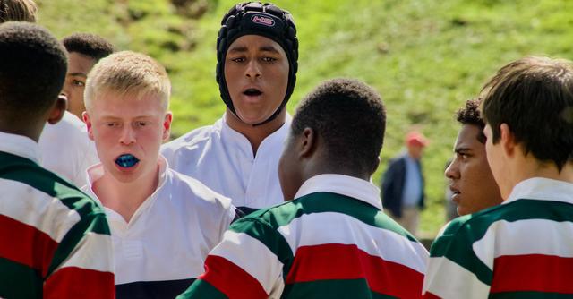Is Rugby Safe for Children? cover image