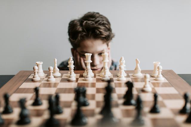 Why Chess Is Great For Kids cover image