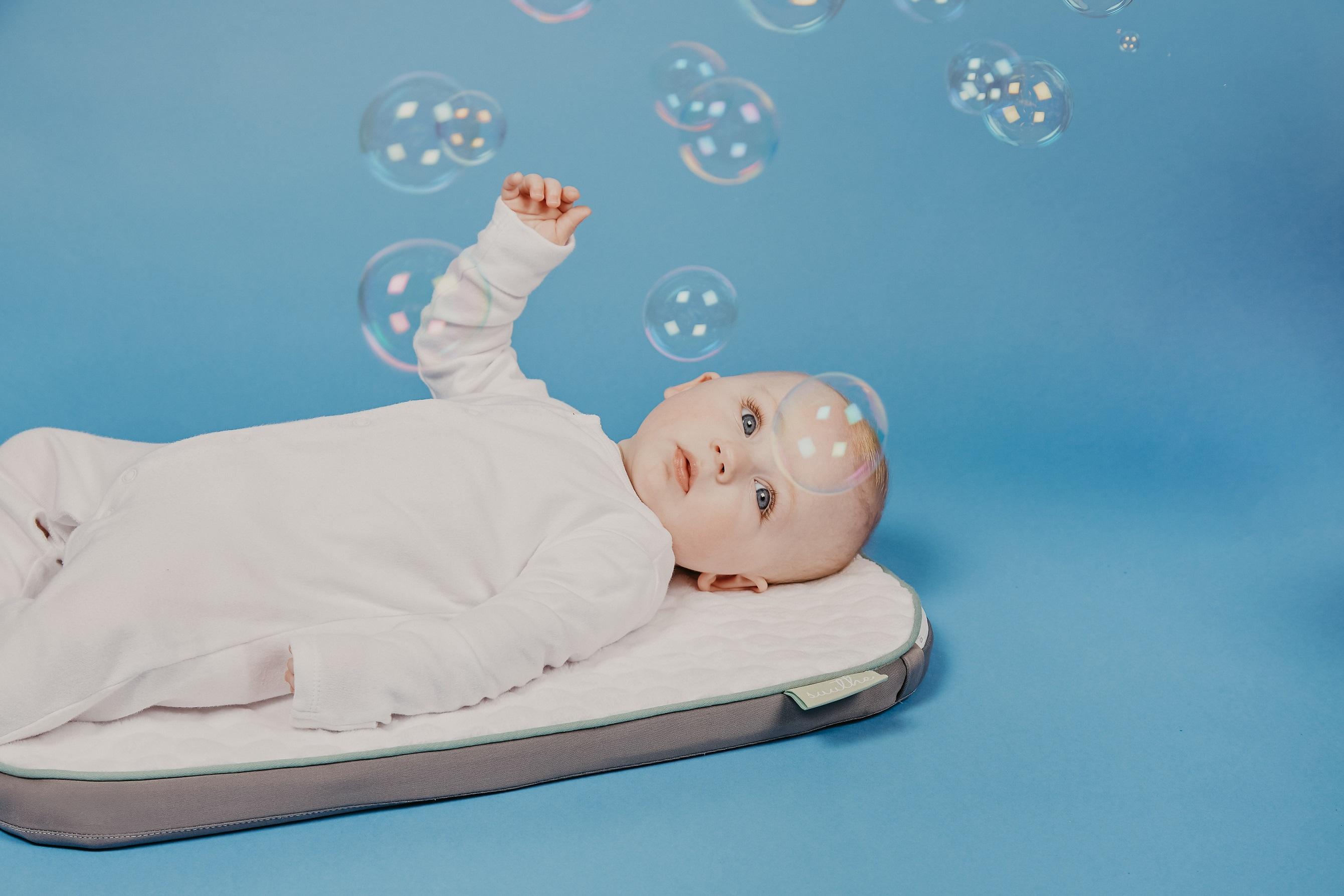 What age should you start Baby Sensory? | Hoop