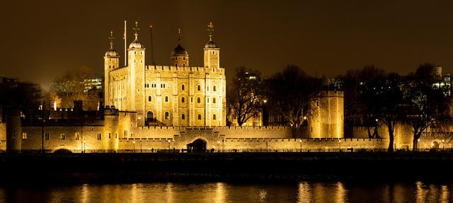 5 Best Castles for Kids in London cover image