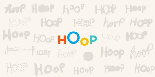 Why did you call it Hoop? cover image