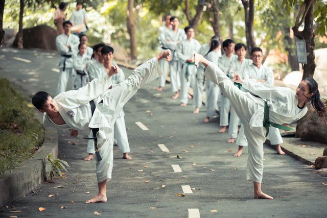 What are the best Martial Arts for Kids? cover image