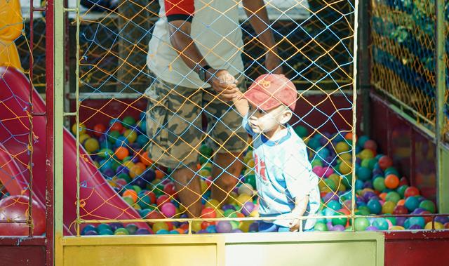 Is Soft Play Safe for Kids? cover image