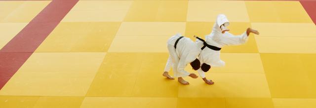 5 Biggest Judo Events in the UK for Children cover image