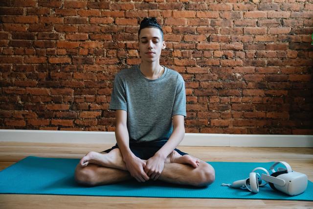 5 Meditation Courses for Teens in the UK cover image