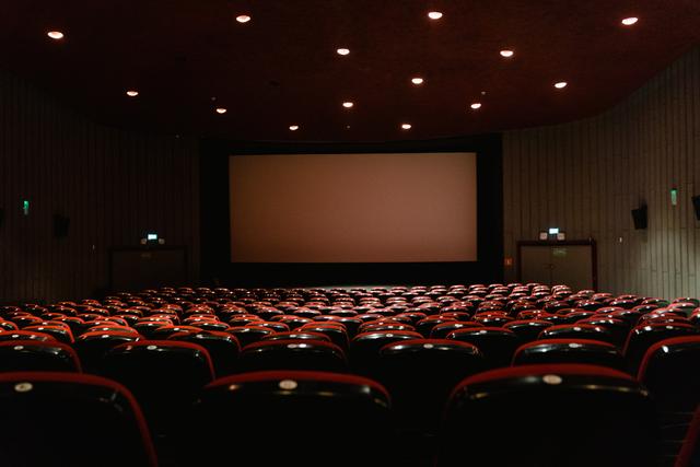 5 Benefits of Baby Friendly Cinemas cover image